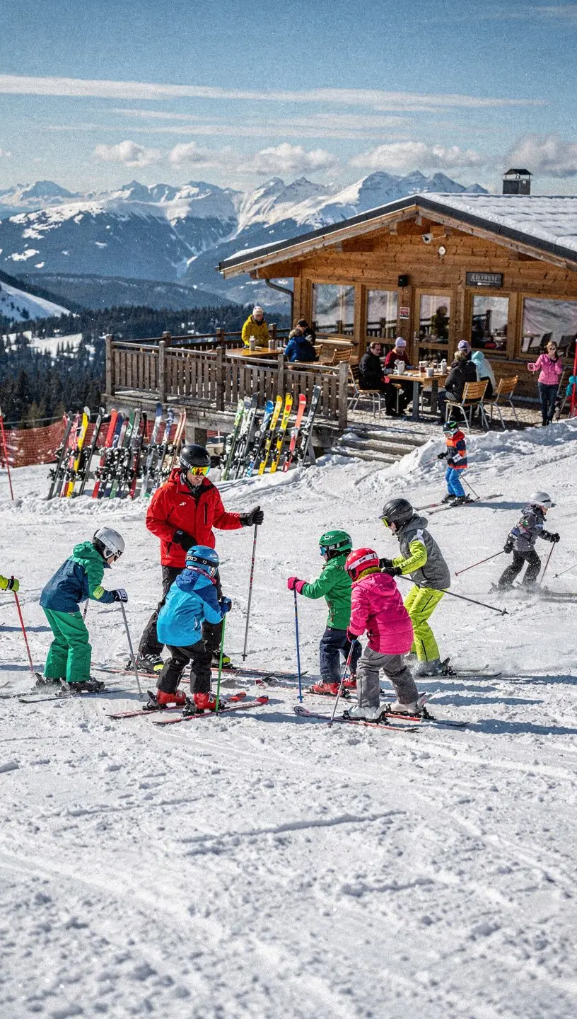 Tourist using a detailed map and GPS device for trip logistics in Slovakia